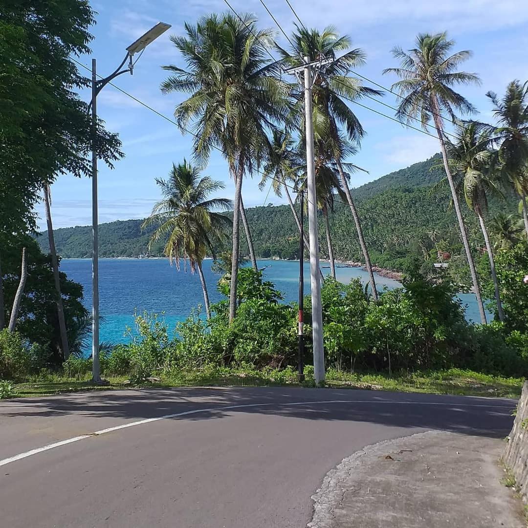 Kenangan Guest House Sabang  Exterior foto