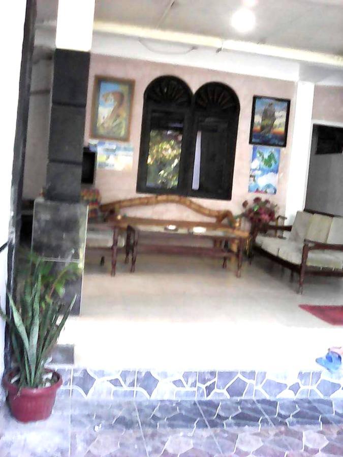 Kenangan Guest House Sabang  Exterior foto